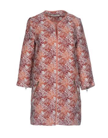 Пальто NAF NAF