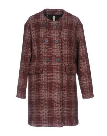 Пальто LA KICCA