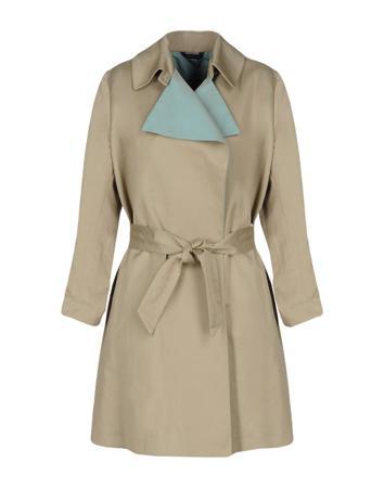 Пальто TONELLO