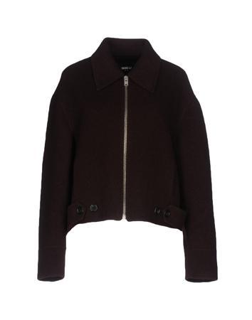 Пальто YANG LI