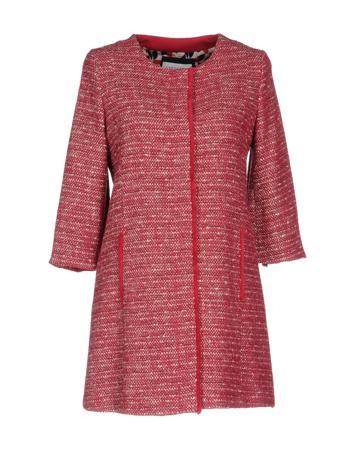 Пальто CARACTÈRE