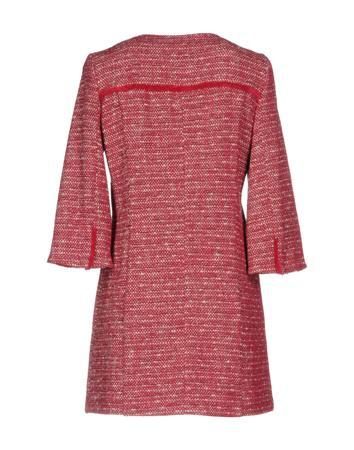 Пальто CARACTÈRE