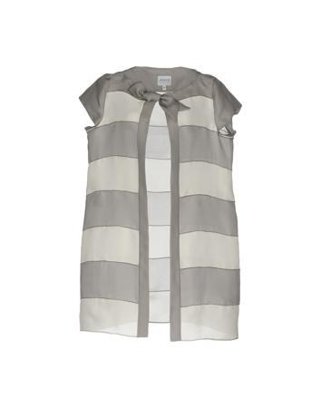 Пальто ARMANI COLLEZIONI