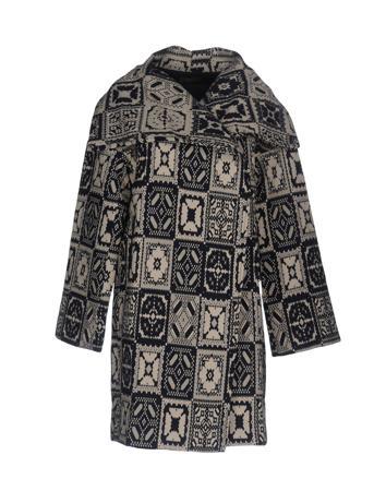 Пальто TWIN-SET Simona Barbieri