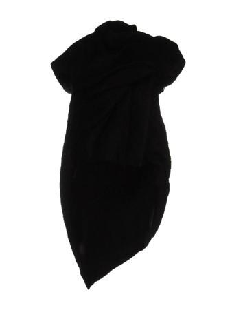 Пальто RICK OWENS