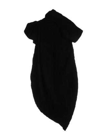 Пальто RICK OWENS