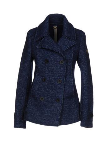 Пальто SWISS-CHRISS