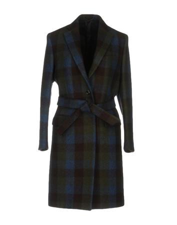 Пальто MAURO GRIFONI