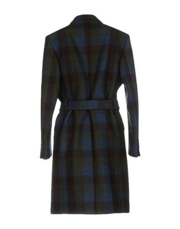 Пальто MAURO GRIFONI