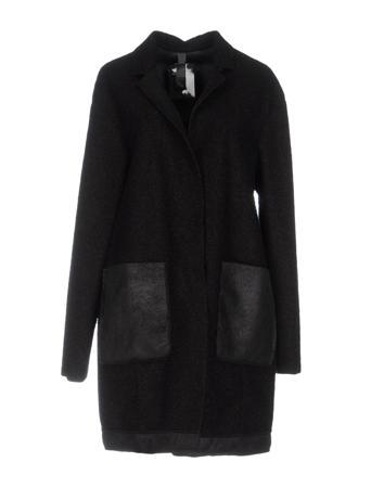 Пальто PIANURASTUDIO