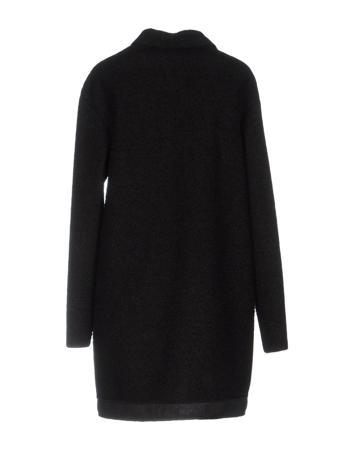 Пальто PIANURASTUDIO