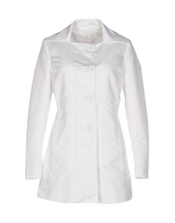 Пальто CRISTINA GAVIOLI