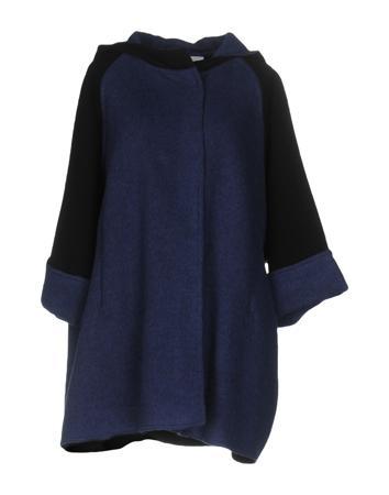 Пальто GIANLUCA CAPANNOLO