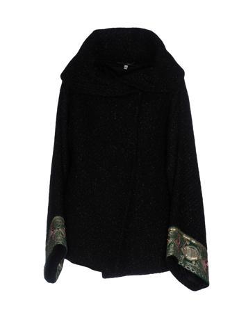 Пальто ROBERTO MUSSO