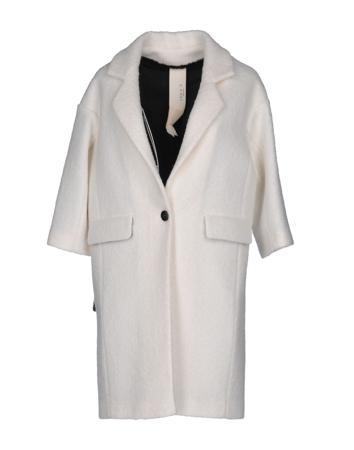 Пальто ANNIE P.