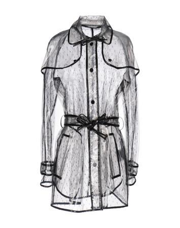 Пальто REDValentino