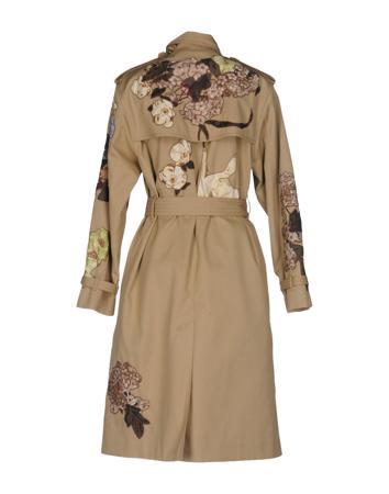 Пальто VALENTINO