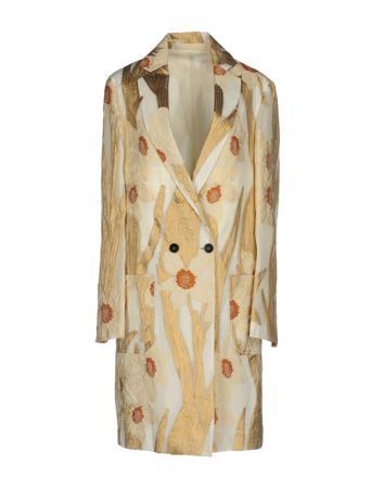 Пальто CHRISTIAN PELLIZZARI