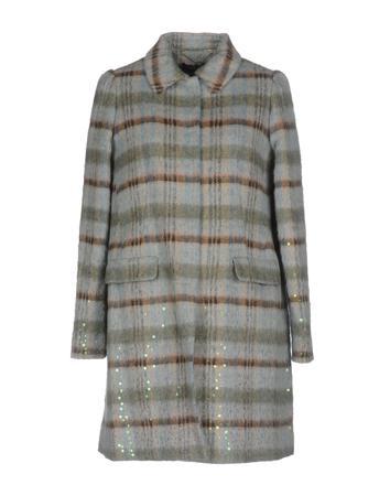 Пальто TWIN-SET Simona Barbieri