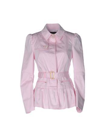 Пальто GAI MATTIOLO JEANS