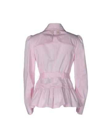 Пальто GAI MATTIOLO JEANS