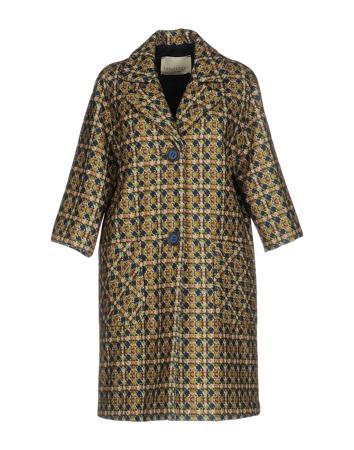 Пальто PROJECT 217