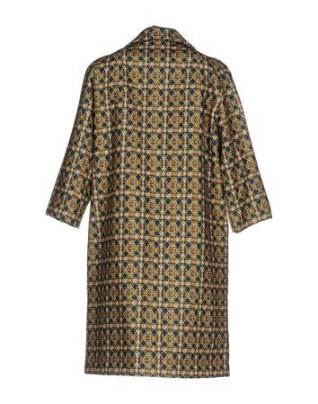 Пальто PROJECT 217