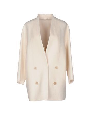 Пальто BRUNELLO CUCINELLI