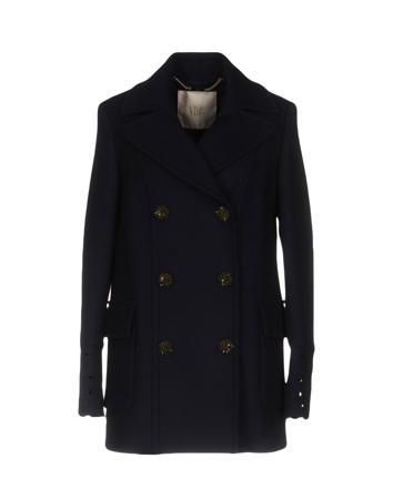 Пальто VDP COLLECTION Пальто VDP COLLECTION
