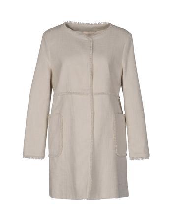 Пальто WHO*S WHO