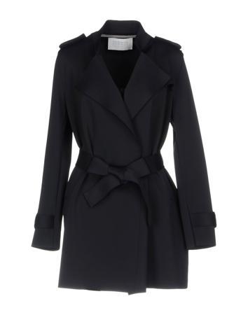 Пальто HARRIS WHARF LONDON
