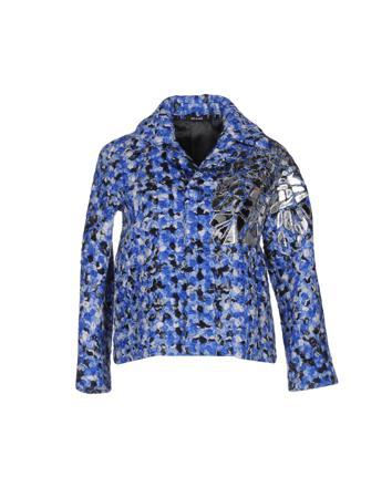 Пальто MAISON MARGIELA