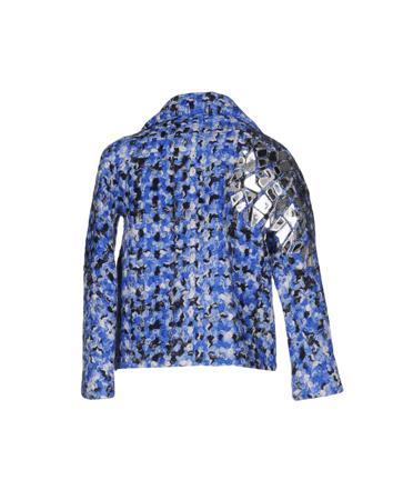 Пальто MAISON MARGIELA