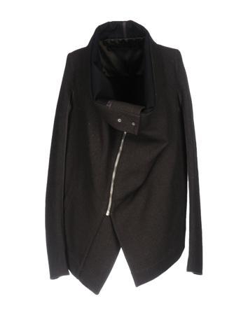 Пальто RICK OWENS