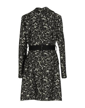 Пальто I'M ISOLA MARRAS