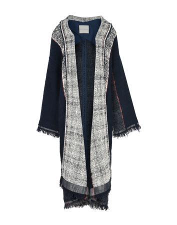 Пальто ERIKA CAVALLINI