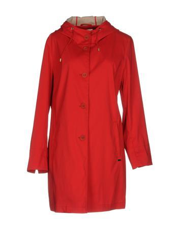 Пальто VIOLANTI