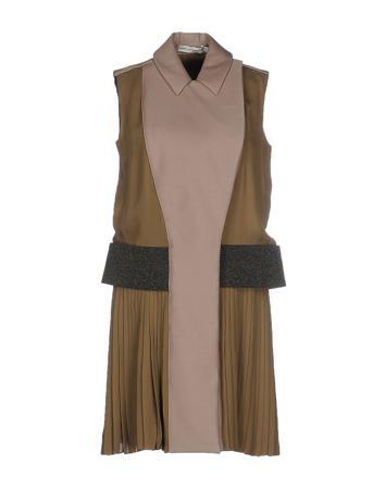 Пальто MARY KATRANTZOU