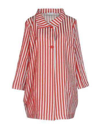 Пальто BIANCOGHIACCIO