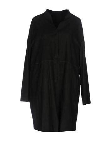 Пальто SALVATORE SANTORO