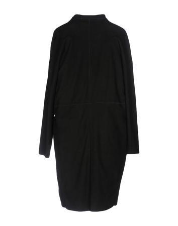 Пальто SALVATORE SANTORO