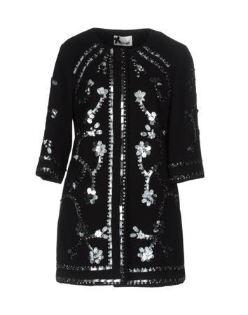 Пальто NO SECRETS