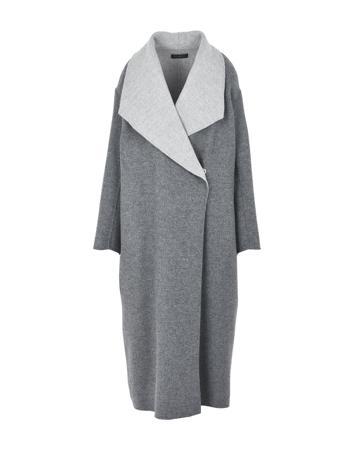 Пальто ANTONELLI