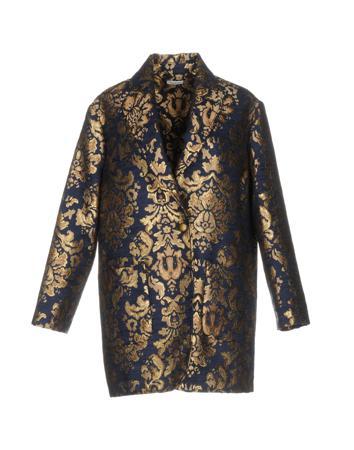 Пальто P.A.R.O.S.H.