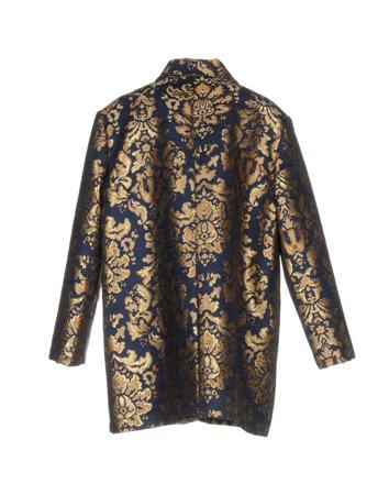 Пальто P.A.R.O.S.H.