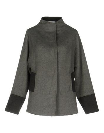 Пальто PAOLO ERRICO