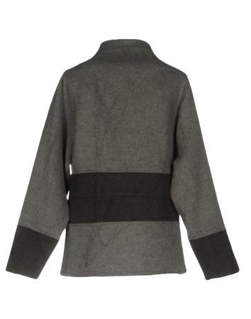 Пальто PAOLO ERRICO