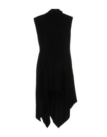 Пальто RICK OWENS