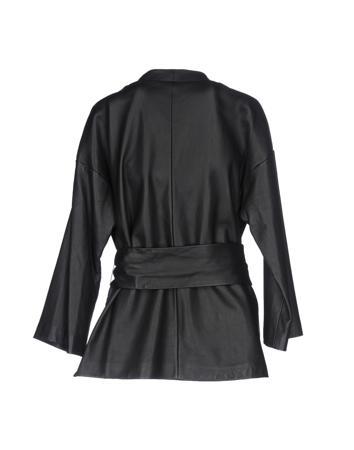 Пальто ADAM LIPPES