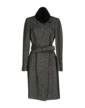 Пальто SCERVINO STREET